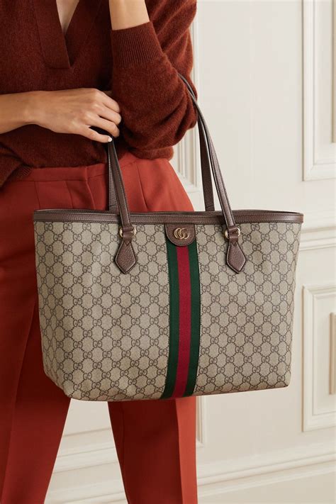 gucci shopping bag 2015|gucci tote bag outlet.